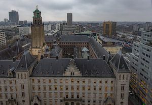 Stadhuis Rotterdam