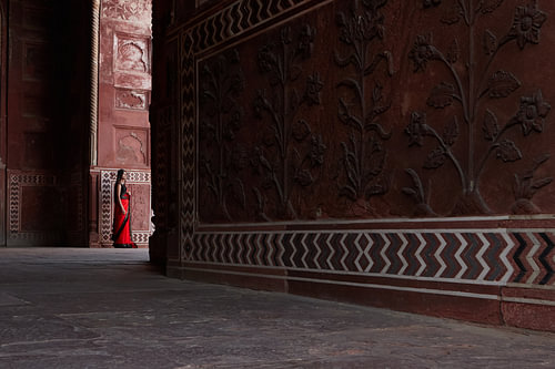 Agra Aura