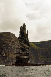Cliff's of Moher - Irland