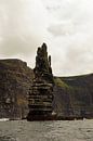 Cliff's of Moher - Irland von Babetts Bildergalerie Miniaturansicht
