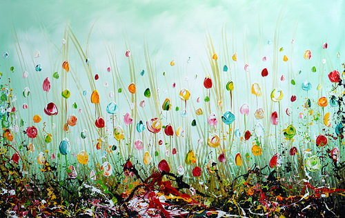 Flowers Green