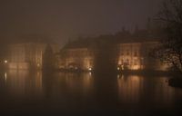 Hofvijver