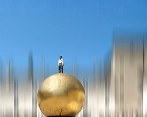 Moi et le monde