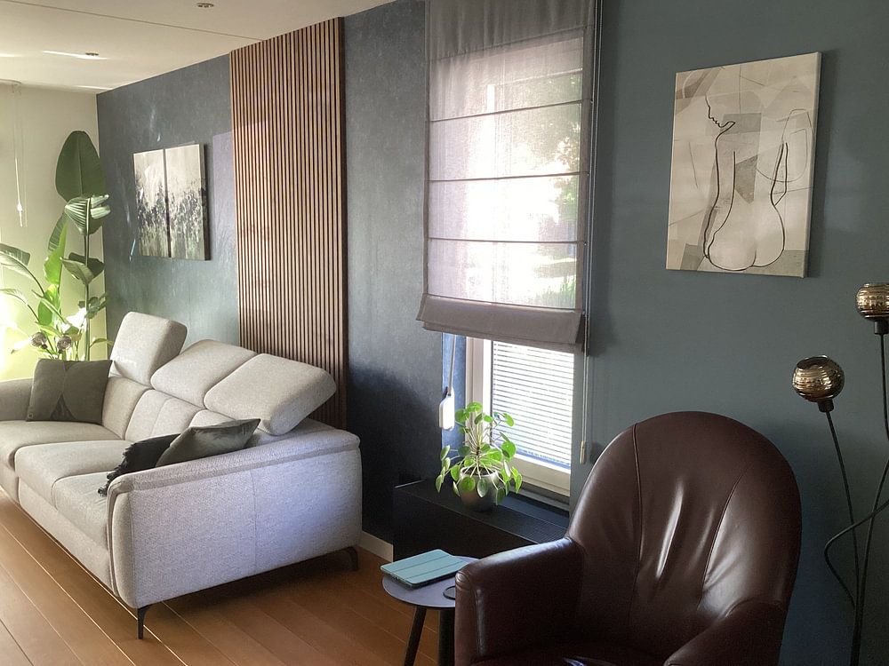 Étude sur la nudité par Roberto Moro