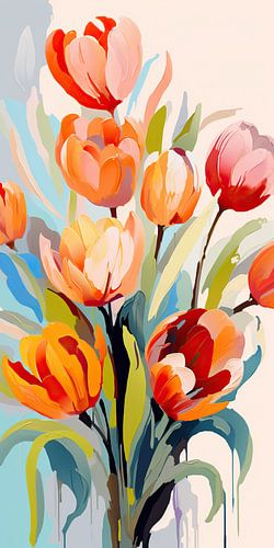 Tulpen