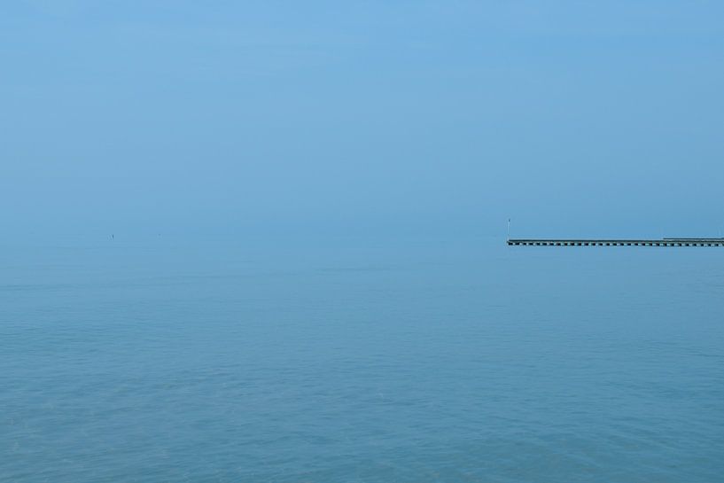 Meerblick von Andrea Fuchs