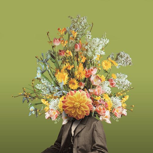 The one I love 3 van toon joosen