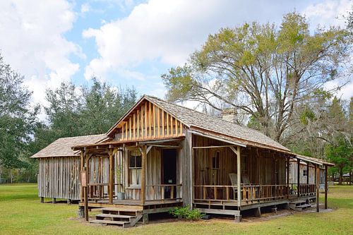 Groot familiehuis