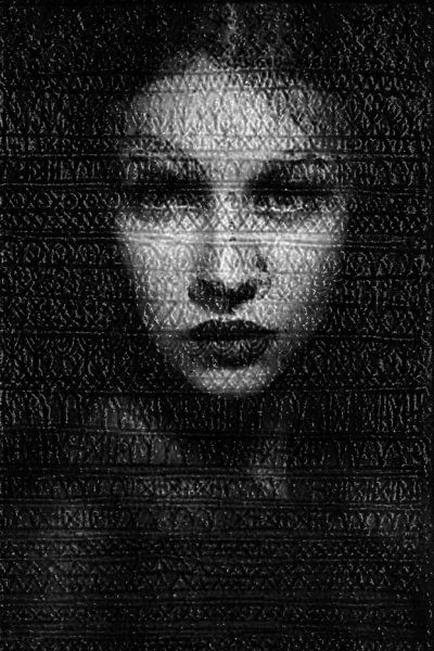 Hud par Mavro Orbino