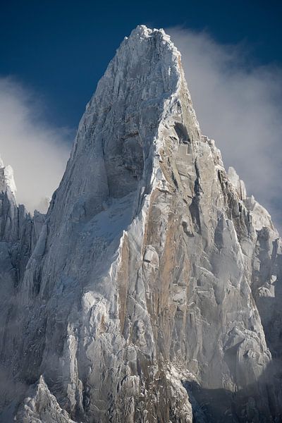Les Drus par Alpine Photographer
