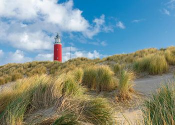 Leuchtturm, Texel