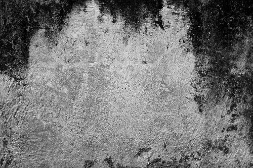 Schwarz-Weiß-Struktur