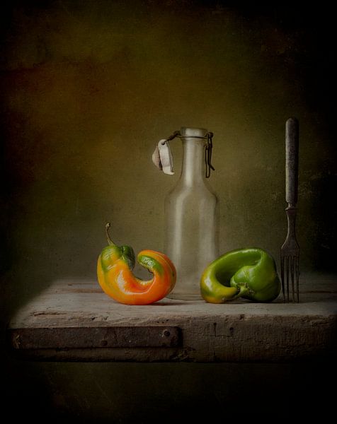 stilleven nr.28 by jejaka art