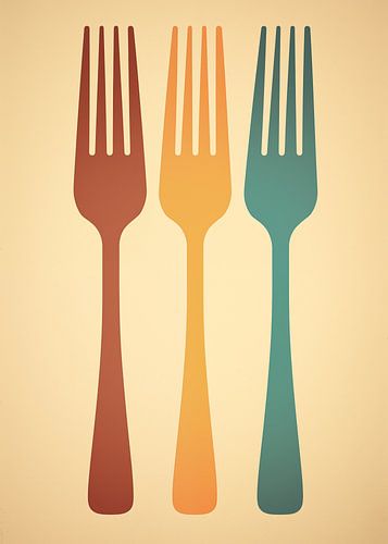 Fourchettes sur Andreas Magnusson