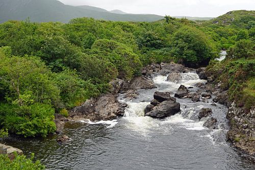 De Connemara Loop