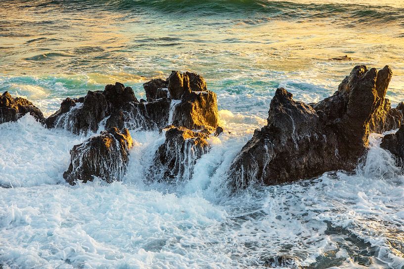 After the Wave by Martijn Schruijer