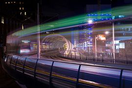 Fast and Furious, The Hague by Dennis Donders