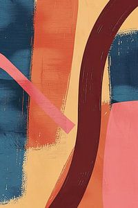 Sanfter Minimalismus