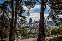 san francisco amerika
