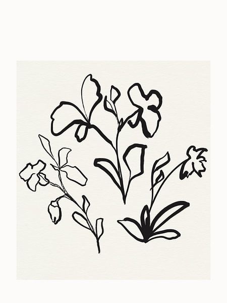Vie Simple No 40 von Treechild