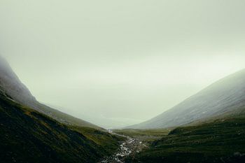 Mystery Mountains II