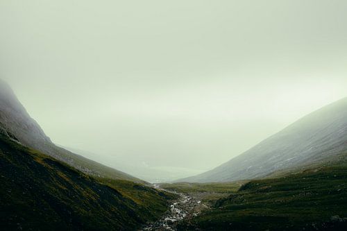 Geheimnisvolle Berge II