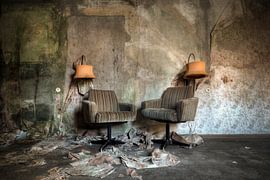 Comfort zone by Photography by J