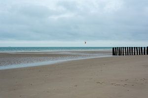 Strand in Zeeland