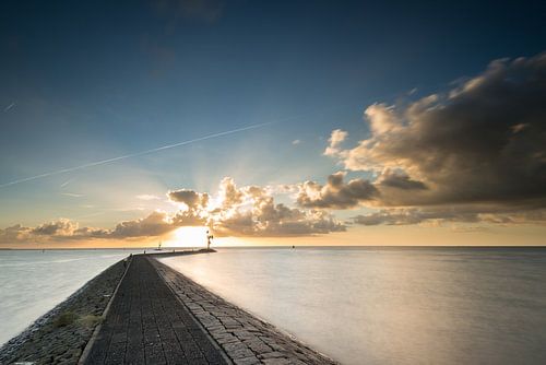 Terschelling bij zonsopkomst - 6