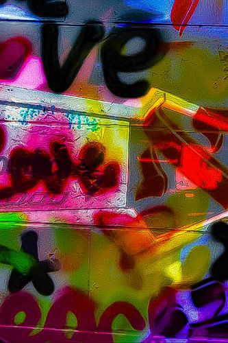 Lamborghini Countach 