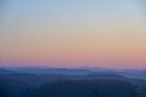 Landschap 1