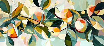 Golden Touch Nature Dance