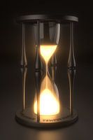 Tempus fugit
