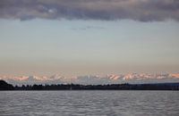 Le lac de Constance