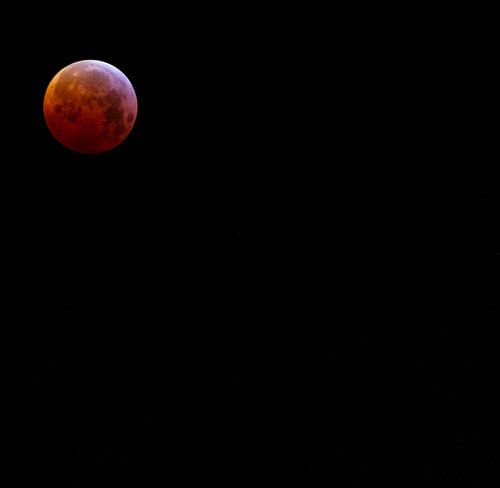 Mondfinsternis