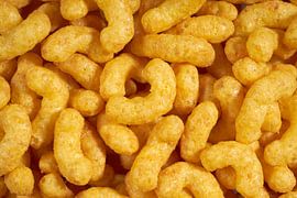 Peanut Flips by Achim Prill