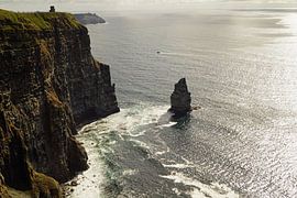 Cliffs of Moher - Ireland