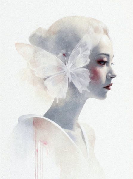 Metamorphosis van J.O. Han