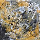 Thinking of Pollock by pol ledent thumbnail