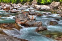 Verzasca