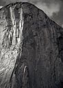 The rock face of El Capitan (Yosemite) by Atomic Photos thumbnail