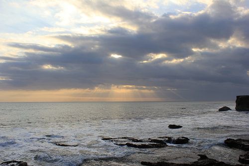 Indonesië: Zonsondergang 3