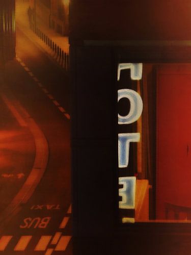Hotel Albert I
