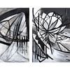 'Meditations' Series 1 - 2006/2009 van Hans Zantman