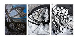 'Meditations' Series 1 - 2006-2009
