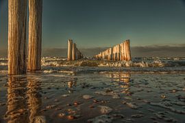 Oostkapelle von anne droogsma