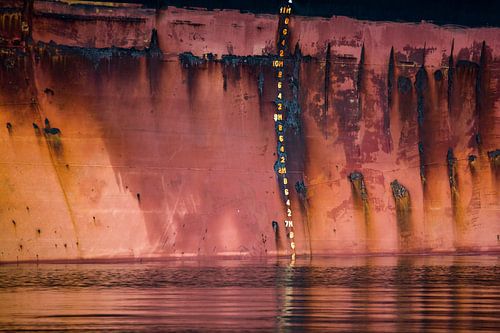 Schiffe und ihre Geschichte.