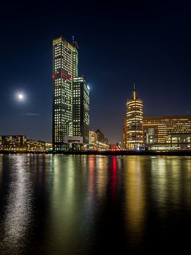 De Maastoren, Rotterdam