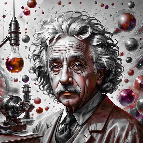 L'univers d'Einstein