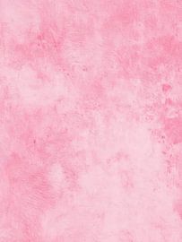 Étude de texture « Nuage rose » sur Mosaic Dialogue